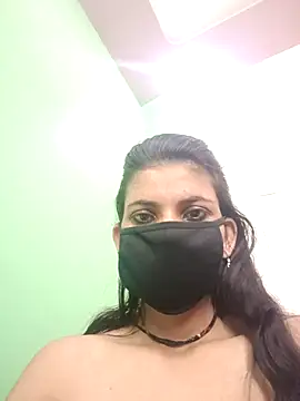 aafreen_36 (F young) - Ass fingring