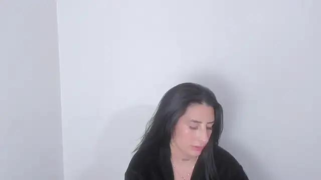 gabriela_jak (F young) - Big squirt and cum