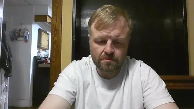 TheOneDonShaun Live Webcam on Stripchat