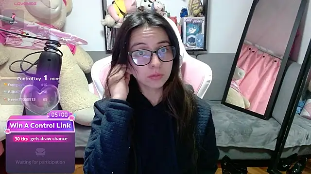 Maggie_Fox3 live sex cam