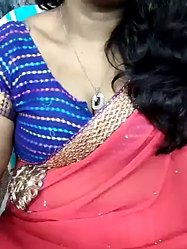 Webcam Model (Hotty_Kavita)  is live.Free join now!