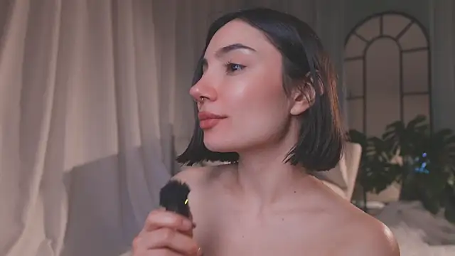 AmyArmstrong live sex cam