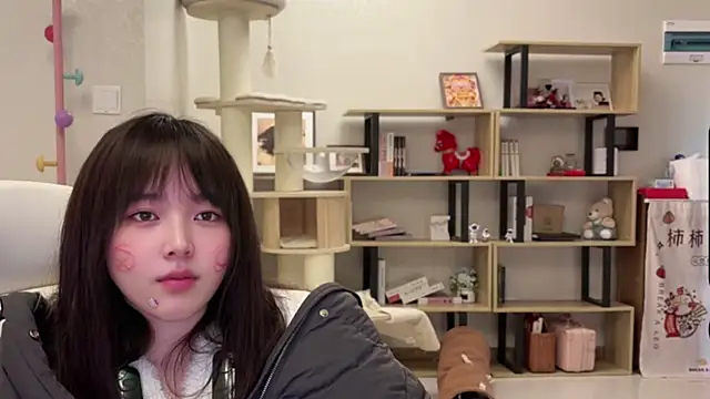 美女Chenjing0在线直播