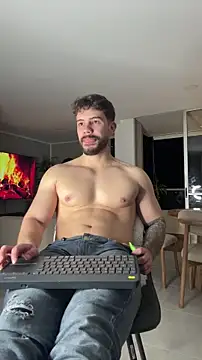 Valenthino_Salvatore live sex cam