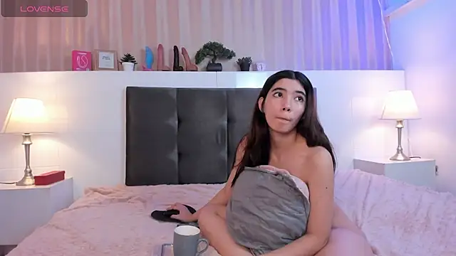 CuteButHarder live sex cam