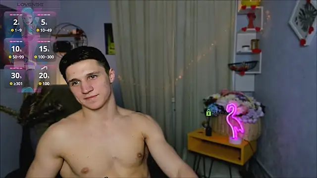 emmanuel_shine live sex cam