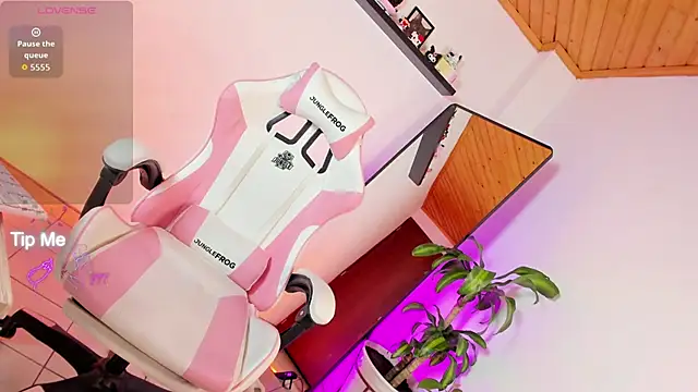 violeta_prince (T teen) - cumm show public