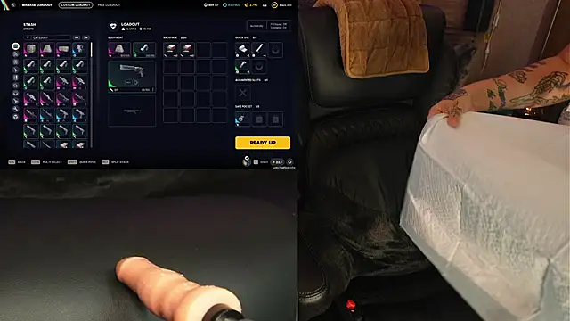 roknblaze (F milf) - 🚩1650🚩25 SEC CONTROL LINK