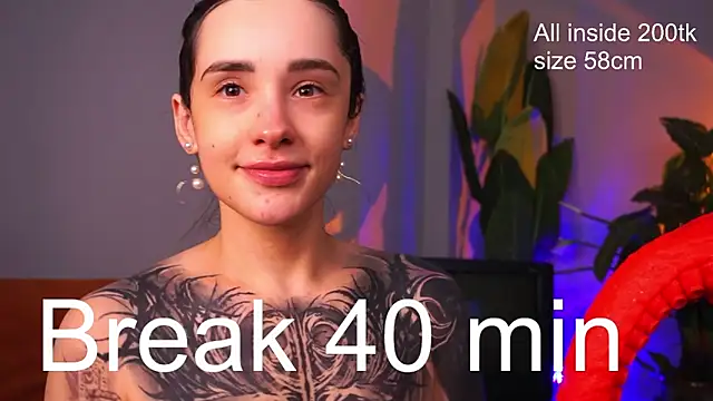 evacanton (F young) - Bukkake