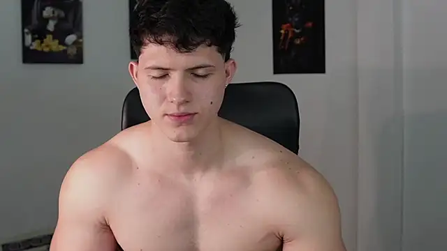 hazzan_velez (M young) - MAKE ME CUM EXPLOSIVE