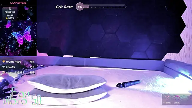 HardcoreHentai live sex cam