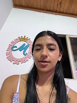 eva_roseee (F young) - suck feet