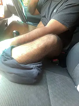 uber-driver-dam (M young) - morning cum in the car