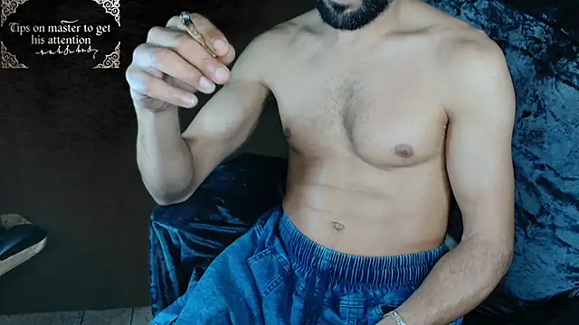 coacharabian (Ask my age) - CUM