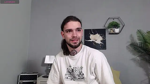 kanehunter (M young) - Big loads