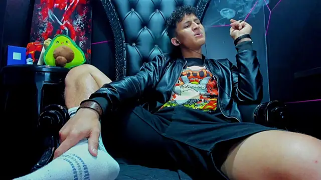 ethan_waalker (M young) - Make me Cum Hard