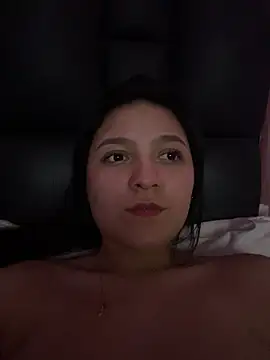 camila_sanchez25 (F young) - Squirt papi