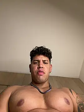 amenadiel_fire (M young) - Huge dick