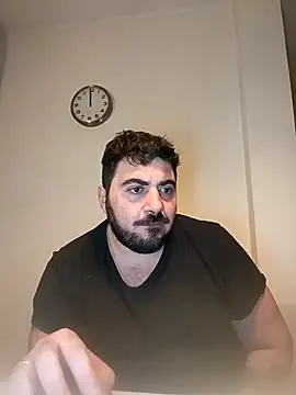 bear_skinny (Ask my age) - Naked and cum😏🔥💦💦