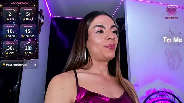 Dollcatalina live sex cam