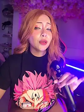 seraphine23 - Seraphine23's free webcam - UK Sex Cams