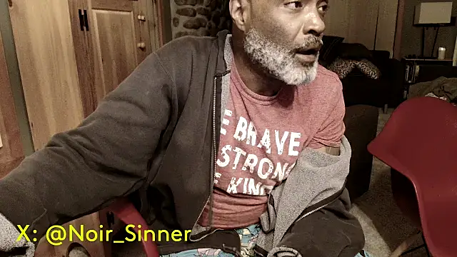 sinnernoir (M mature) - cum