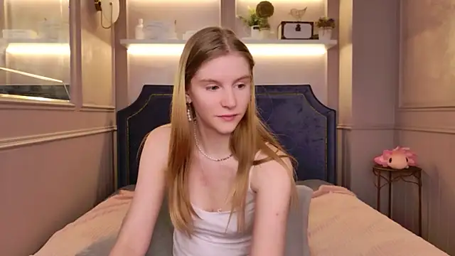 morgan_wardi (F young) - I want a miracle and a lot of emotions