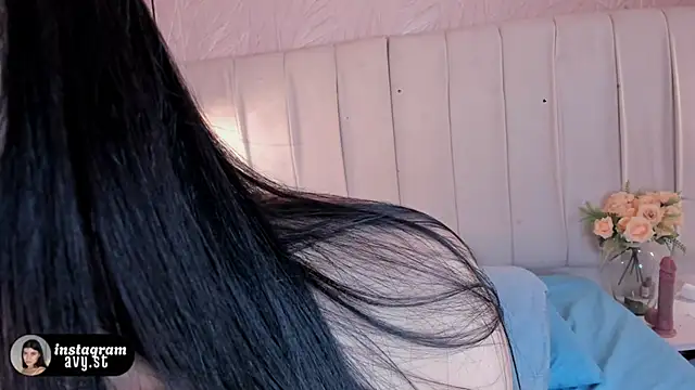 avy_st (F young) - TAKE CONTROL OF MY TOYS X3