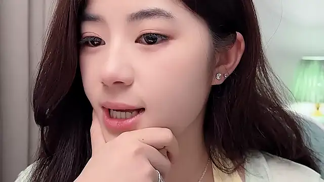 美女Nicole20266在线直播