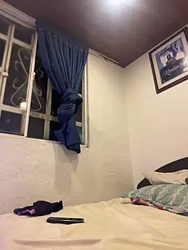 Eve_Ritz live sex cam