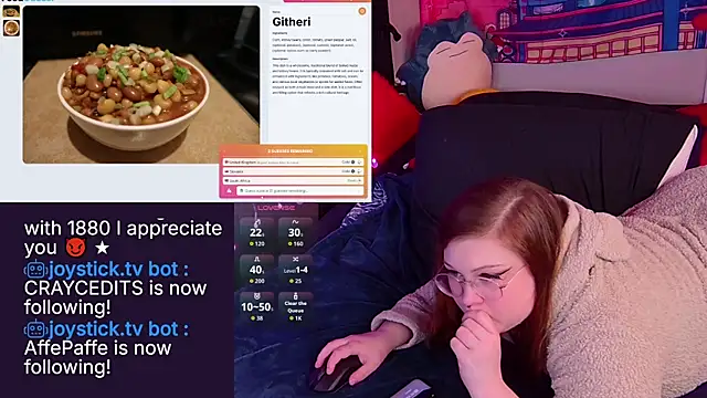 evamila (F young) - collarr