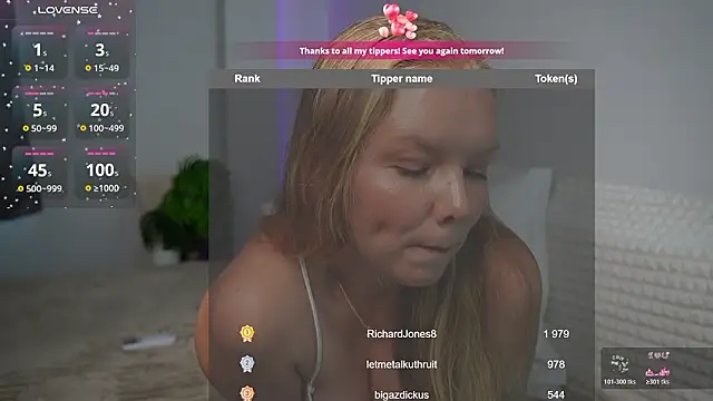 xeneuphoria - XenEuphoria's free webcam - UK Sex Cams