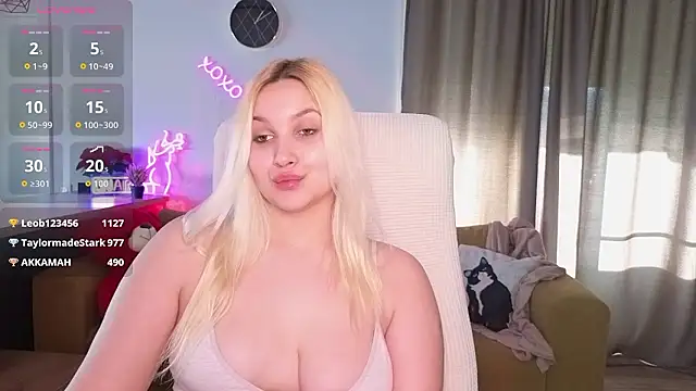 adrelaxina - Adrelaxina's free webcam