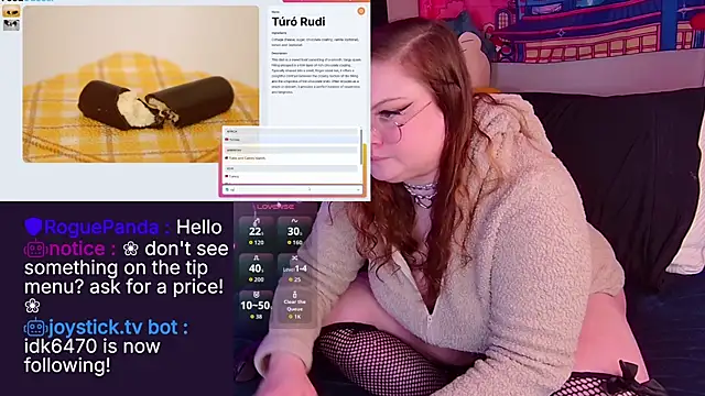 evamila (F young) - collarr