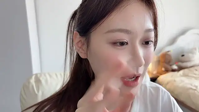 美女Cassie-20在线直播