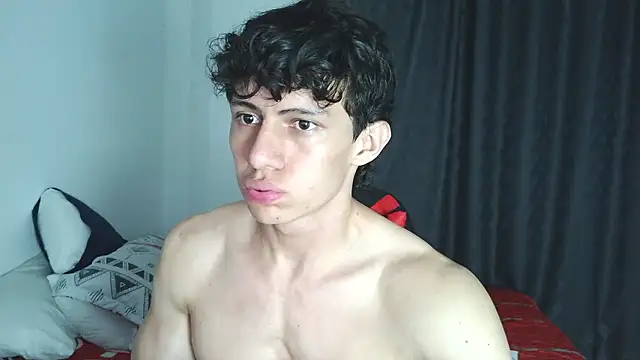 aresholland (M young) - Big CUMSHOWWWWWWWWWWWW