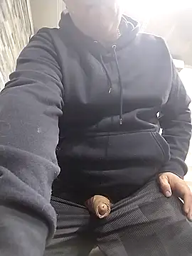 bigcristh79 (Ask my age) - Down pants