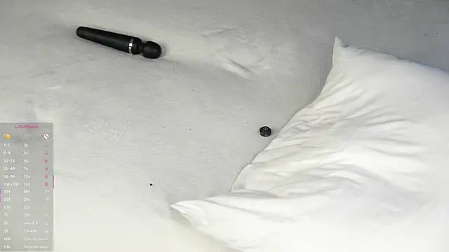 lettyslovacek (F teen) - Water on my ass + toy control