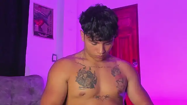 Dominic_Biker__ live sex cam