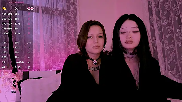 lein_bone (Ask my age) - kisses with pussy play