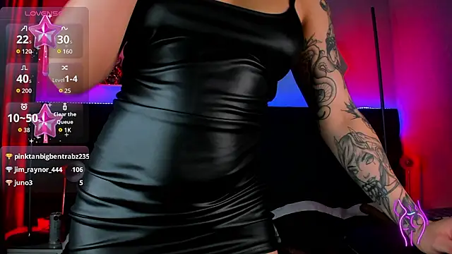 Preview of _carla_rosee