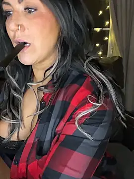 littlemisseeve (F milf) - Control last tip