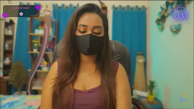 Stunner-GALBI live sex cam