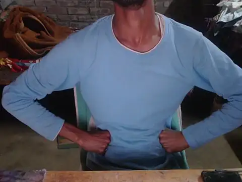 thethunderpo (M young) - Spread Ass