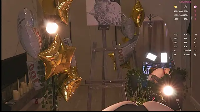 Ffoxyflame live sex cam