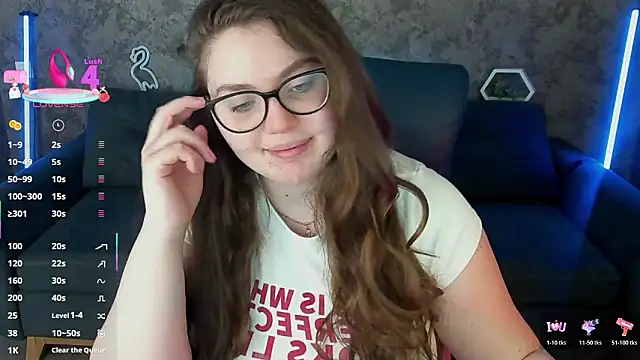 LuxSopphia live sex cam