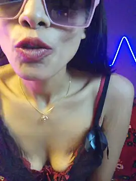 Ivy_the_goddess live cam