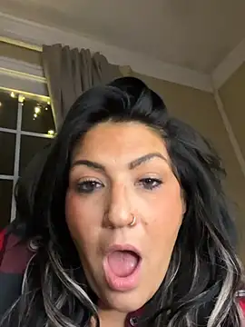 LittleMissEeve live cam