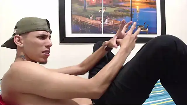 kingfm - Kingfm's free webcam - UK Sex Cams