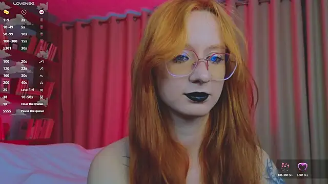 wickedember - WICKEDEMBER's free webcam - UK Sex Cams